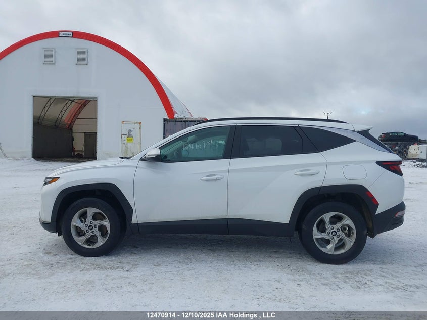 KM8JBCDE2RU340368 2024 HYUNDAI TUCSON photo no. 15