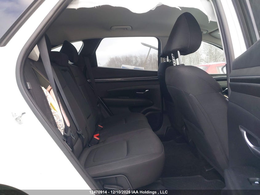 KM8JBCDE2RU340368 2024 HYUNDAI TUCSON photo no. 8