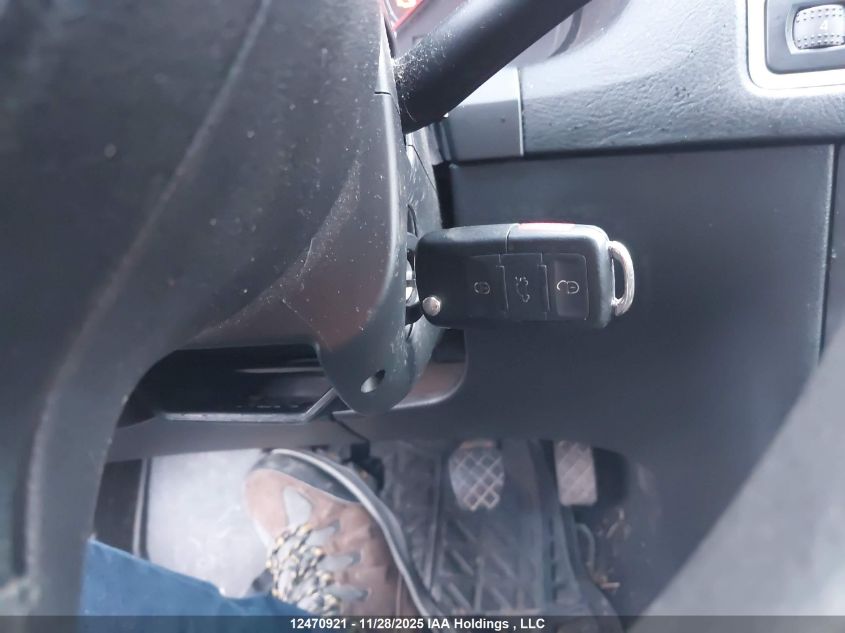 2008 Volkswagen City Jetta VIN: 3VWTK49M08M635794 Lot: 12470921