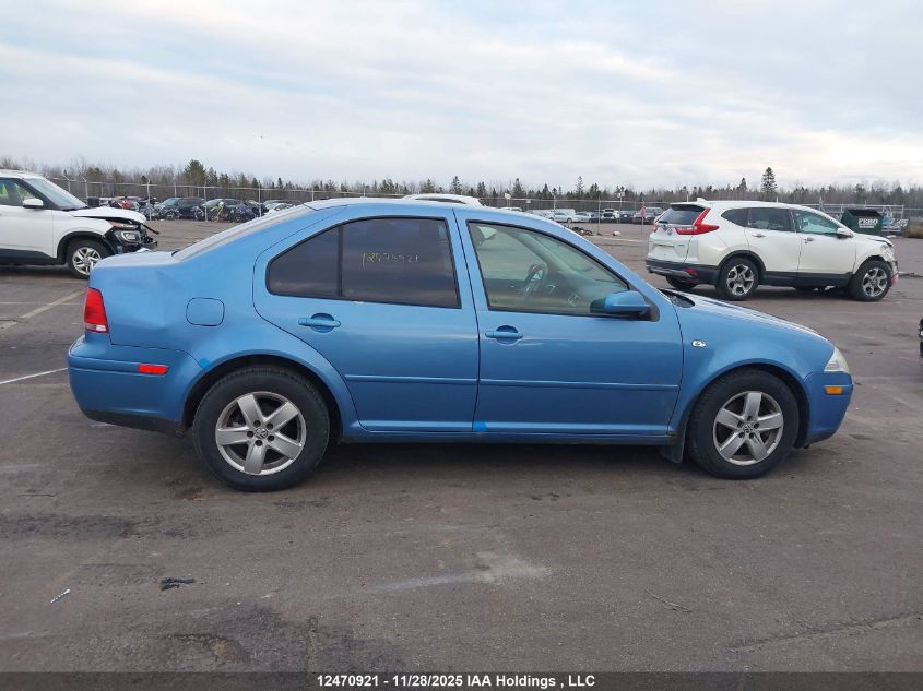 2008 Volkswagen City Jetta VIN: 3VWTK49M08M635794 Lot: 12470921