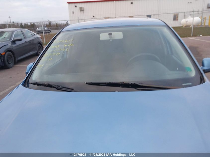 2008 Volkswagen City Jetta VIN: 3VWTK49M08M635794 Lot: 12470921