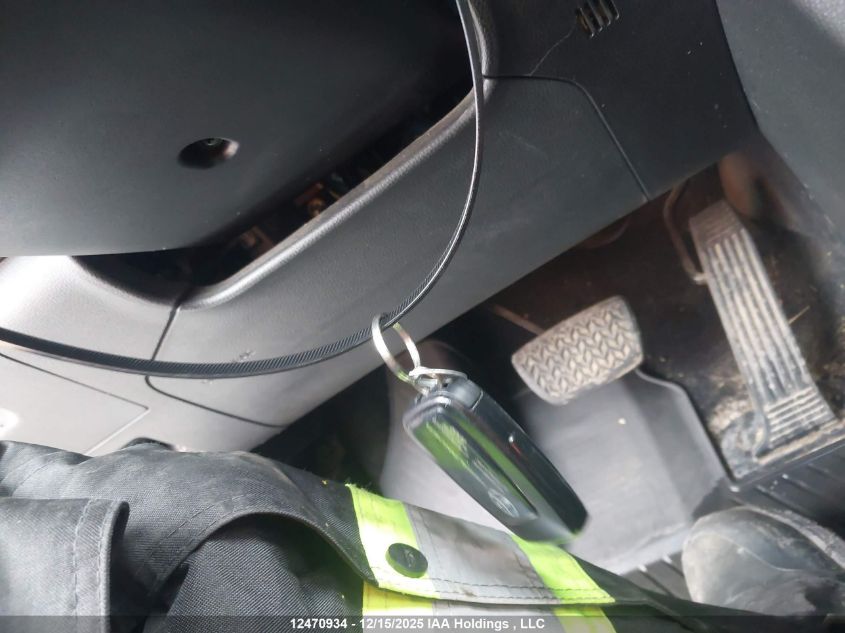 2020 Toyota Highlander Hybrid Limited VIN: 5TDDBRCH4LS002787 Lot: 12470934