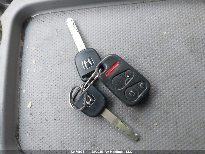 2HKRL18633H014916 2003 HONDA ODYSSEY photo no. 11