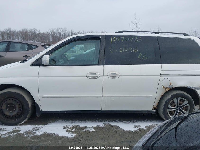 2HKRL18633H014916 2003 HONDA ODYSSEY photo no. 15