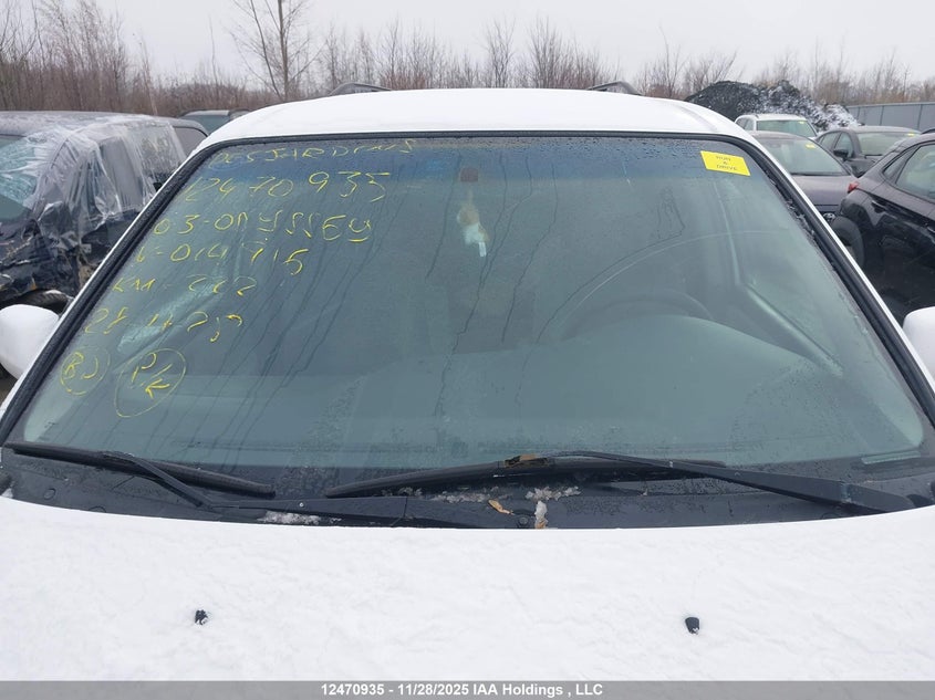 2HKRL18633H014916 2003 HONDA ODYSSEY photo no. 18