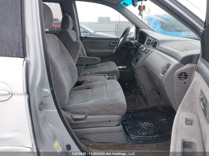 2HKRL18633H014916 2003 HONDA ODYSSEY photo no. 5