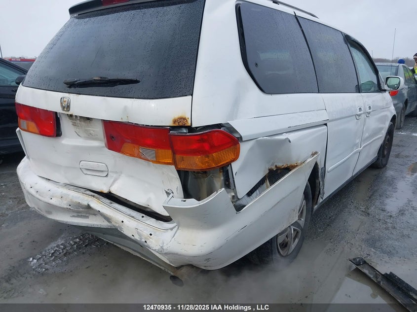2HKRL18633H014916 2003 HONDA ODYSSEY photo no. 6