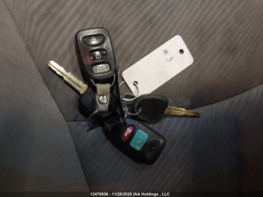 2013 Hyundai Elantra VIN: 5NPDH4AE8DH216537 Lot: 12470936