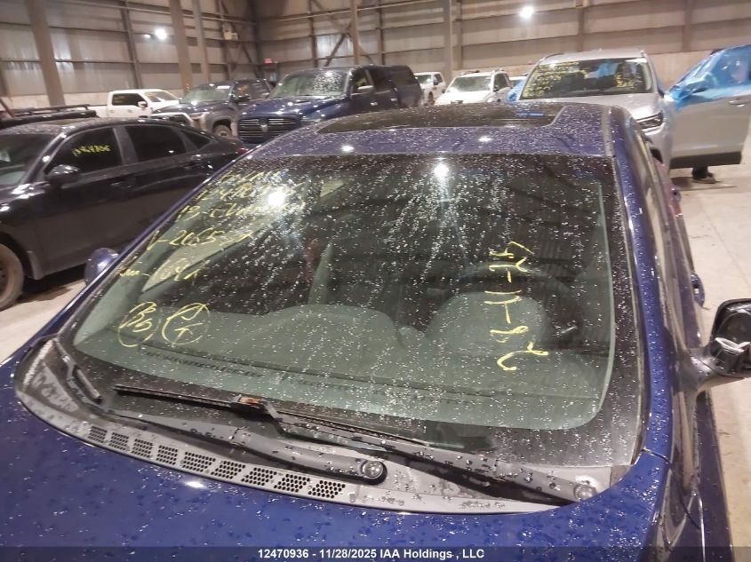 2013 Hyundai Elantra VIN: 5NPDH4AE8DH216537 Lot: 12470936