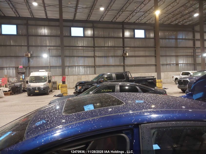 2013 Hyundai Elantra VIN: 5NPDH4AE8DH216537 Lot: 12470936