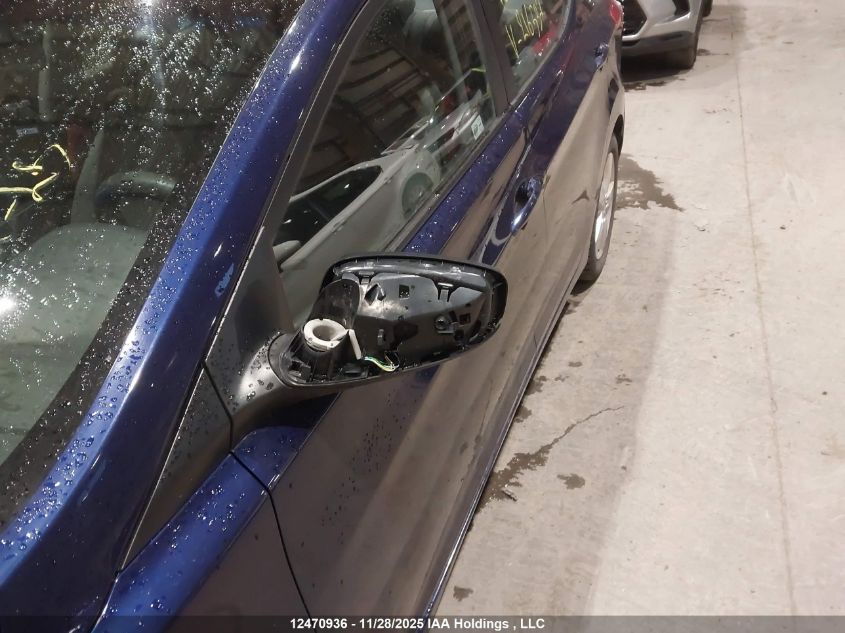 2013 Hyundai Elantra VIN: 5NPDH4AE8DH216537 Lot: 12470936