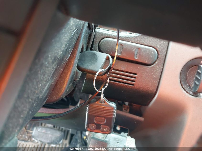 2008 Ford F-150 Fx4/King Ranch/Lariat/Xlt VIN: 1FTPW14V48FA47307 Lot: 12470937