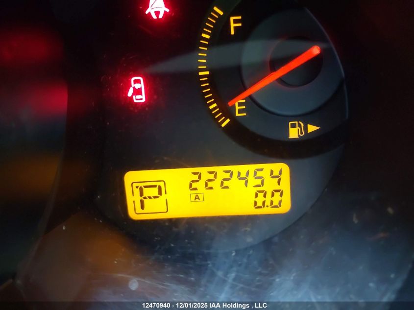 2008 Nissan Versa 1.8S VIN: 3N1BC13E48L428927 Lot: 12470940