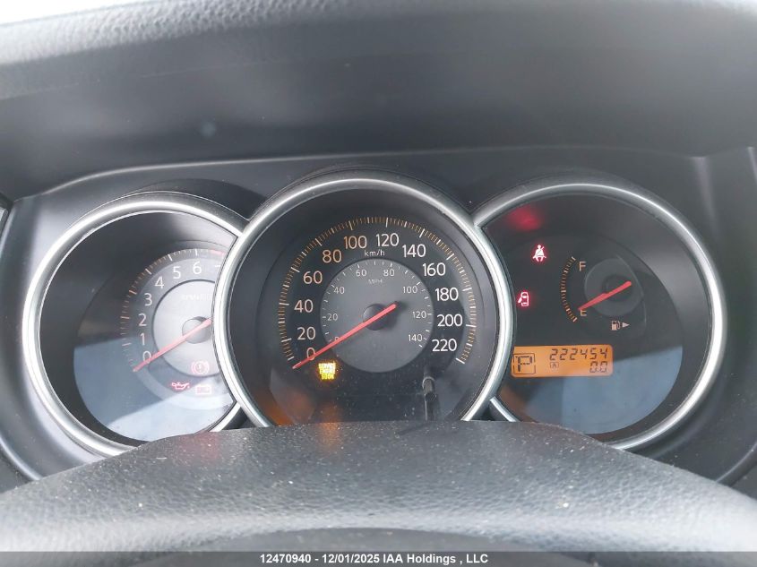 2008 Nissan Versa 1.8S VIN: 3N1BC13E48L428927 Lot: 12470940