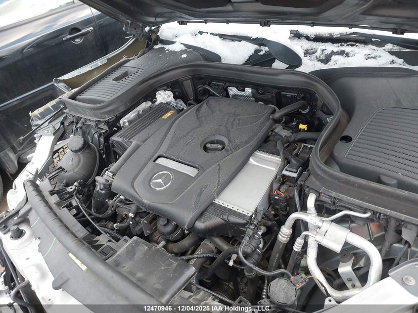 WDC0G4KB7KV158918 2019 MERCEDES-BENZ GLC photo no. 10