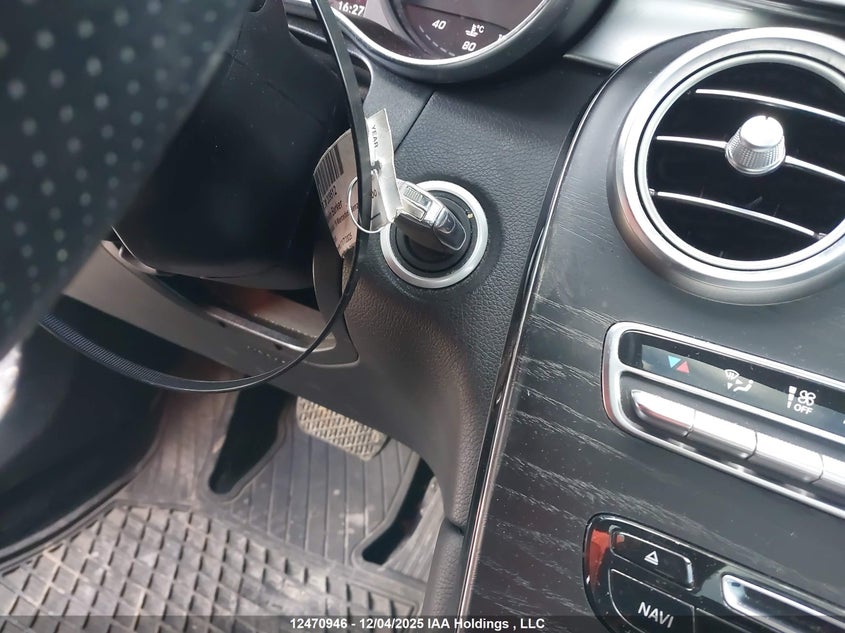 WDC0G4KB7KV158918 2019 MERCEDES-BENZ GLC photo no. 11
