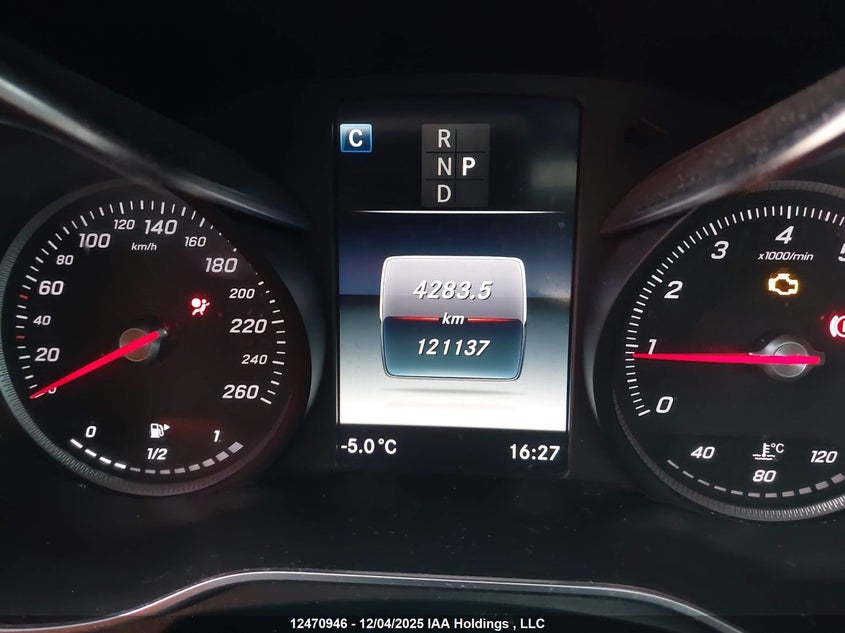 WDC0G4KB7KV158918 2019 MERCEDES-BENZ GLC photo no. 16