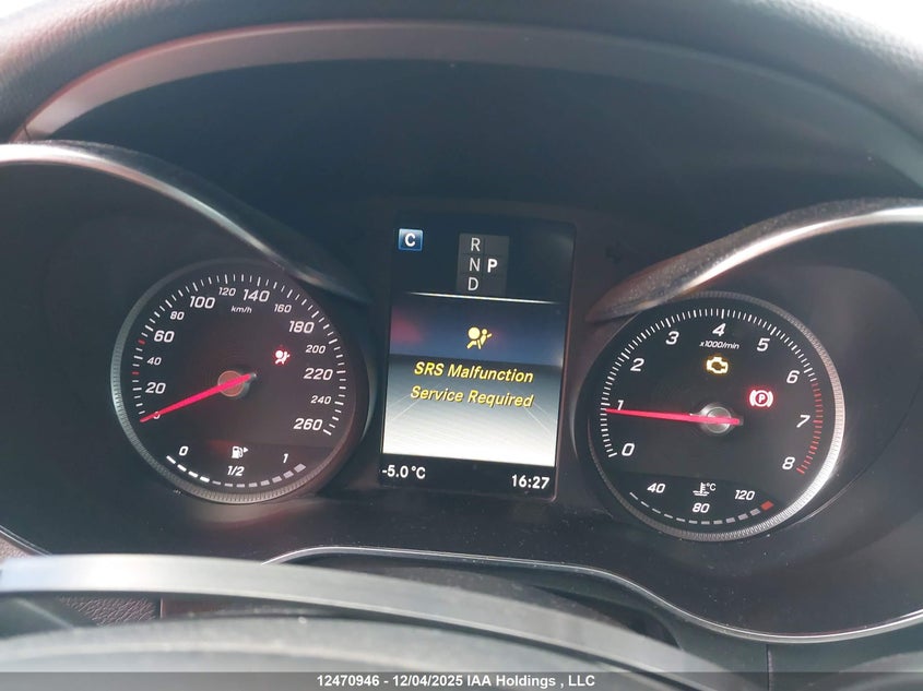 WDC0G4KB7KV158918 2019 MERCEDES-BENZ GLC photo no. 7