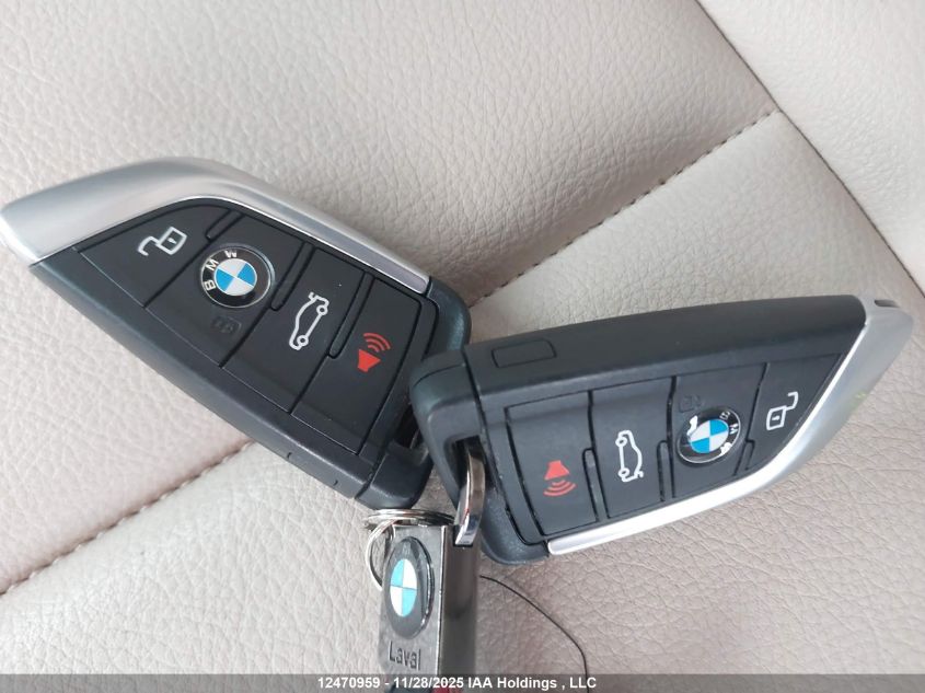 2021 BMW 228I Gran Coupe xDrive VIN: WBA73AK02M7G84507 Lot: 12470959