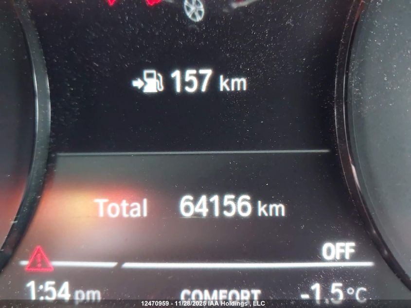 2021 BMW 228I Gran Coupe xDrive VIN: WBA73AK02M7G84507 Lot: 12470959