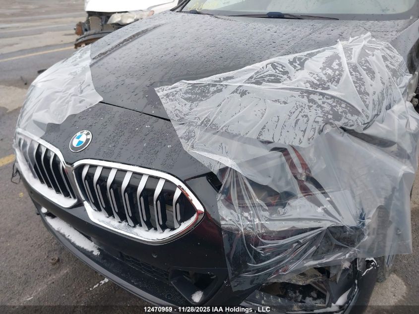 2021 BMW 228I Gran Coupe xDrive VIN: WBA73AK02M7G84507 Lot: 12470959