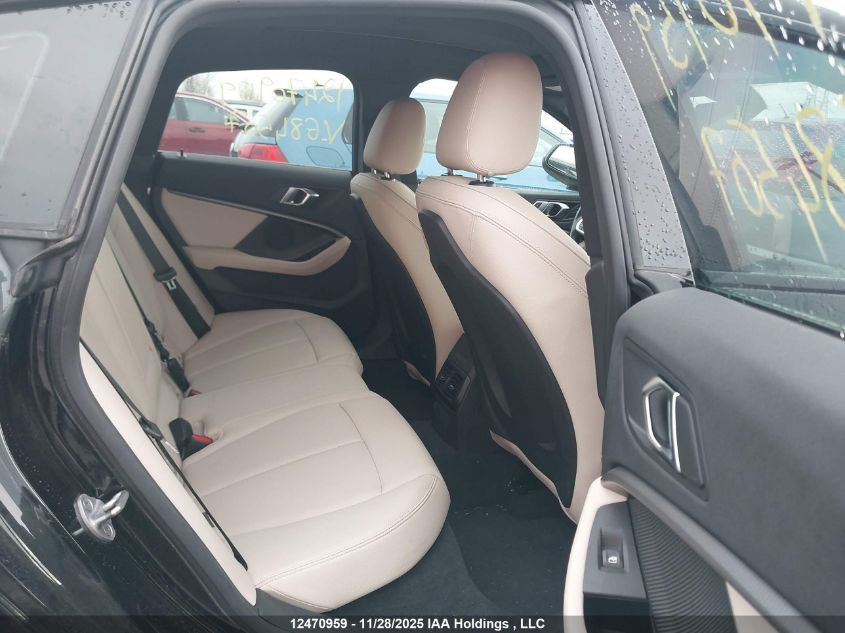 2021 BMW 228I Gran Coupe xDrive VIN: WBA73AK02M7G84507 Lot: 12470959