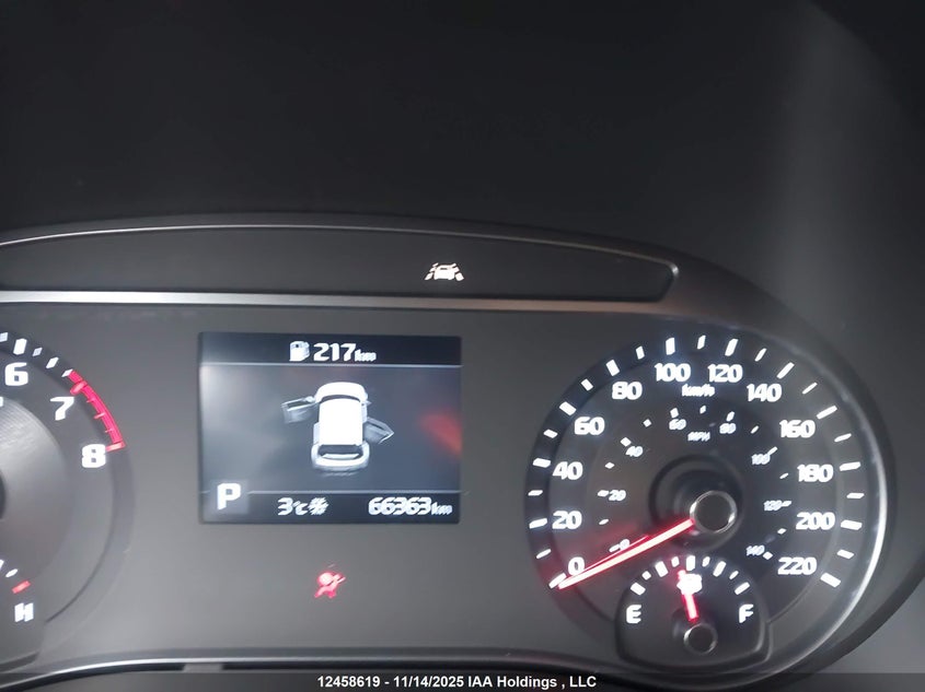 2020 Kia Soul Ex/Ex Anniversary Edition/Ex Limited/Ex Premium/Ex+/Gt-Line Limited/Gt-Line Premium VIN: KNDJ33AU0L7123484 Lot: 12458619X