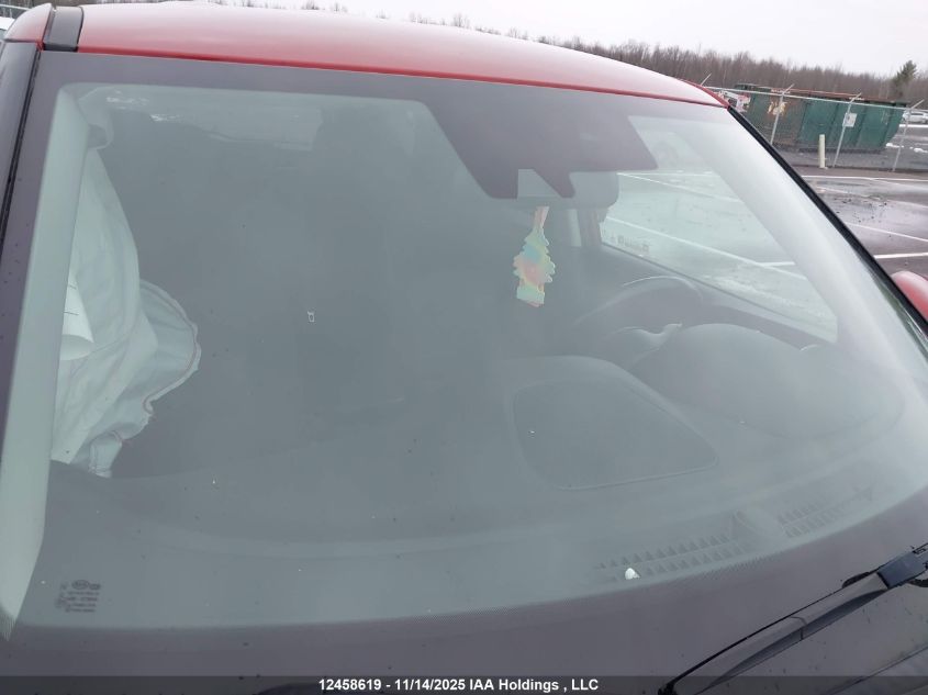 2020 Kia Soul Ex/Ex Anniversary Edition/Ex Limited/Ex Premium/Ex+/Gt-Line Limited/Gt-Line Premium VIN: KNDJ33AU0L7123484 Lot: 12458619X