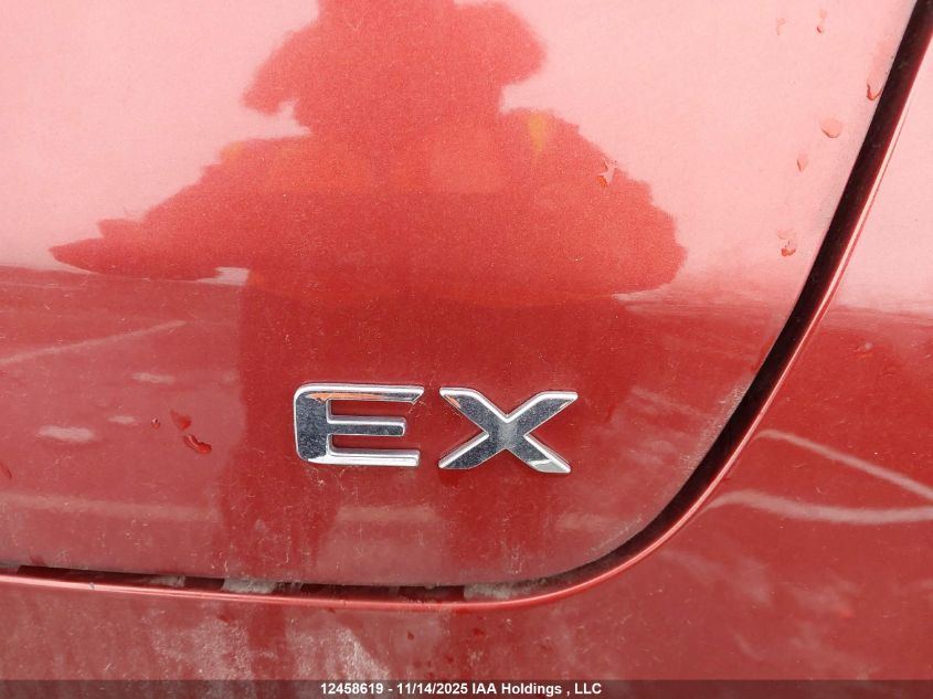 2020 Kia Soul Ex/Ex Anniversary Edition/Ex Limited/Ex Premium/Ex+/Gt-Line Limited/Gt-Line Premium VIN: KNDJ33AU0L7123484 Lot: 12458619X