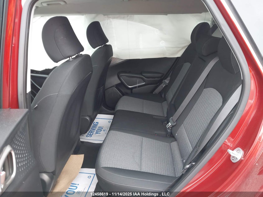 2020 Kia Soul Ex/Ex Anniversary Edition/Ex Limited/Ex Premium/Ex+/Gt-Line Limited/Gt-Line Premium VIN: KNDJ33AU0L7123484 Lot: 12458619X