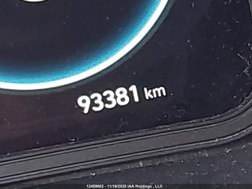 2022 Hyundai Kona N 2.0T VIN: KM8KH3AC2NU001657 Lot: 12459682X