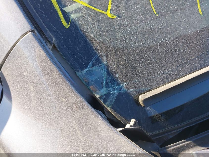 2015 Nissan Rogue S/Sl/Sv VIN: 5N1AT2MVXFC889695 Lot: 12441493X