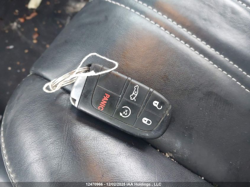 2022 Chrysler 300 S VIN: 2C3CCABG0NH158768 Lot: 12470966