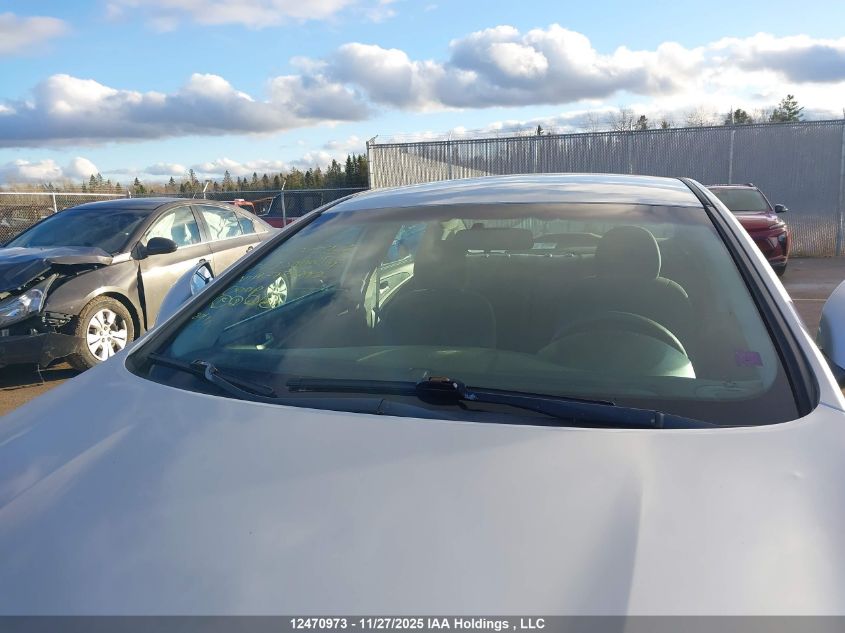 2013 Hyundai Sonata Gl VIN: 5NPEB4AC2DH731392 Lot: 12470973