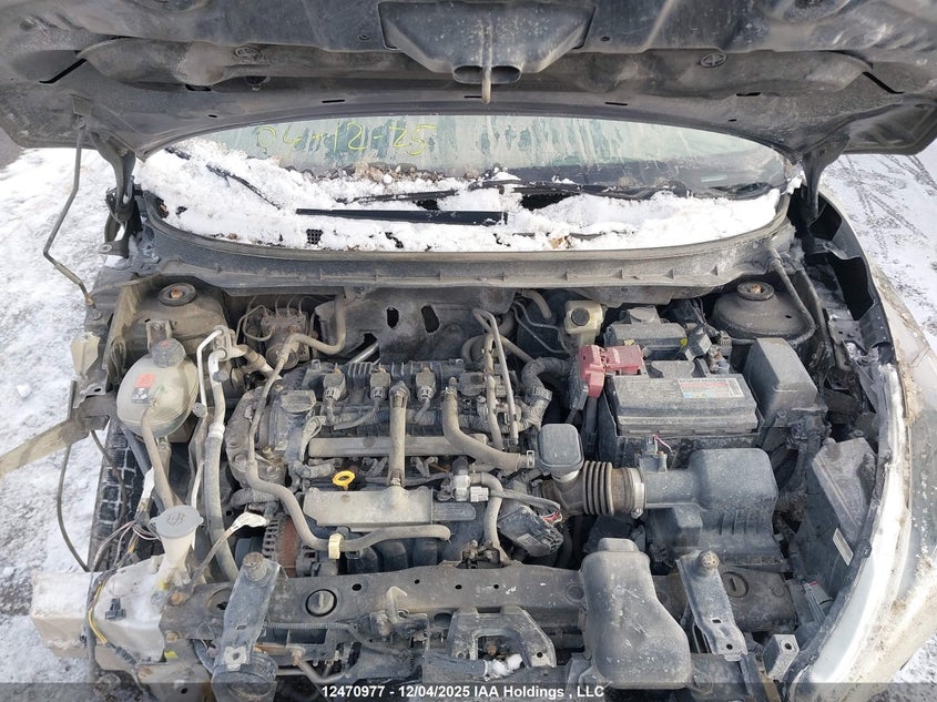 3N1CP5CU3KL531237 2019 NISSAN KICKS photo no. 10
