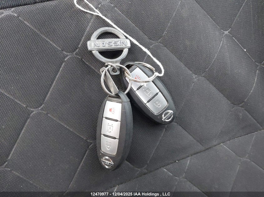3N1CP5CU3KL531237 2019 NISSAN KICKS photo no. 11