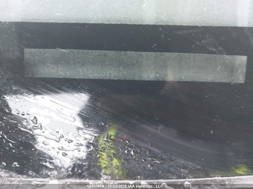 2007 Toyota Yaris VIN: JTDBT923871143133 Lot: 12470978