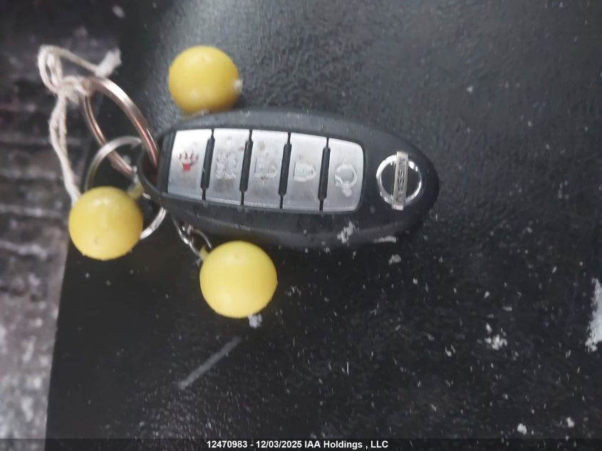 2023 Nissan Sentra Sr VIN: 3N1AB8DV1PY236081 Lot: 12470983