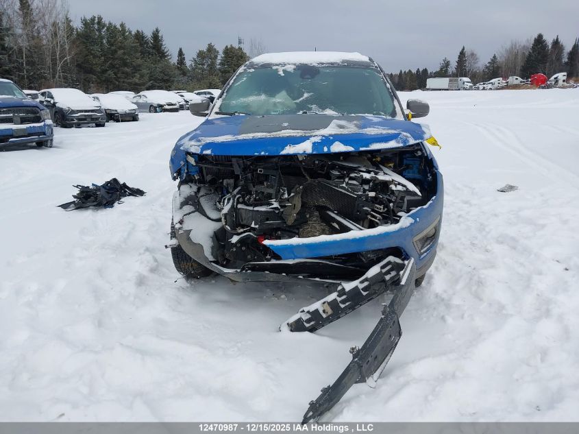 2021 Jeep Compass VIN: 3C4NJDDBXMT565581 Lot: 12470987