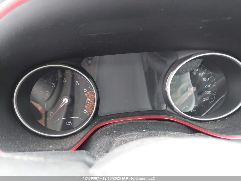 2021 Jeep Compass VIN: 3C4NJDDBXMT565581 Lot: 12470987