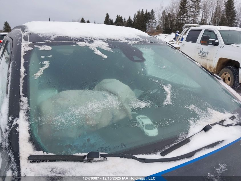 2021 Jeep Compass VIN: 3C4NJDDBXMT565581 Lot: 12470987