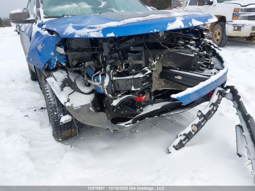 2021 Jeep Compass VIN: 3C4NJDDBXMT565581 Lot: 12470987