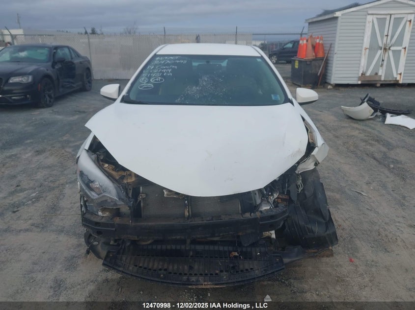 2T1BPRHE7EC027914 2014 TOYOTA COROLLA photo no. 13