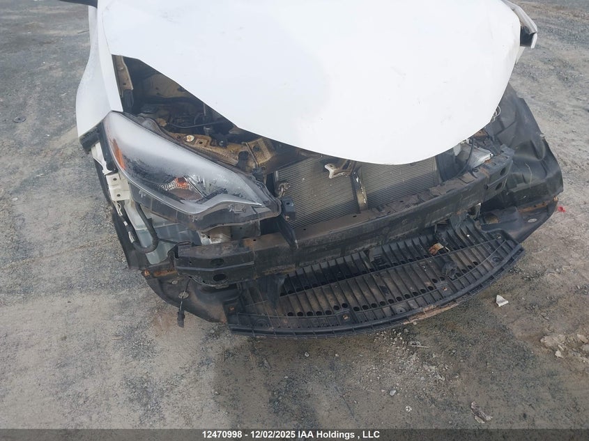2T1BPRHE7EC027914 2014 TOYOTA COROLLA photo no. 19