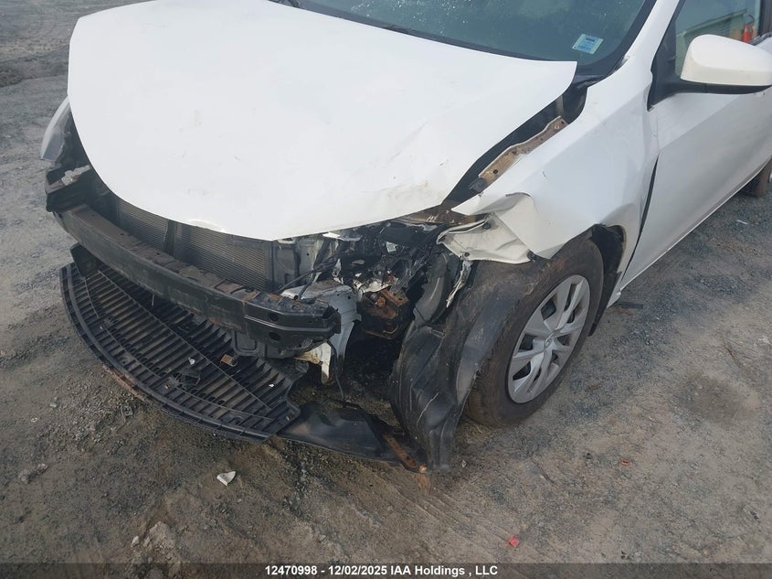 2T1BPRHE7EC027914 2014 TOYOTA COROLLA photo no. 6