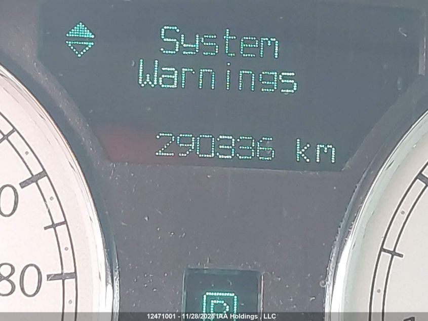 2005 Chrysler 300 VIN: 2C3AA53GX5H143861 Lot: 12471001