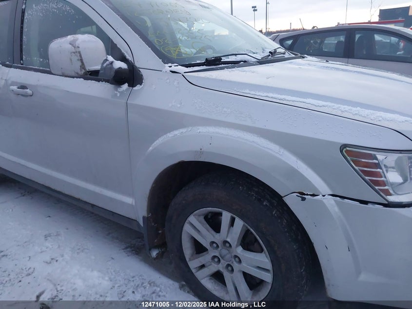 3C4PDCCG7CT334322 2012 DODGE JOURNEY photo no. 12
