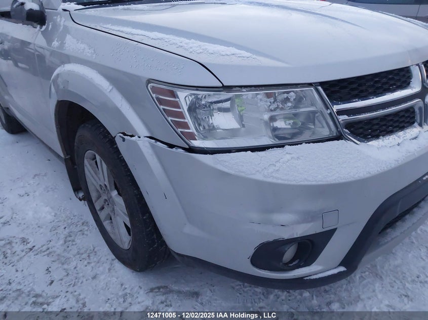 3C4PDCCG7CT334322 2012 DODGE JOURNEY photo no. 21