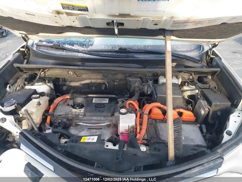 JTMDJREV2HD066464 2017 TOYOTA RAV 4 photo no. 10