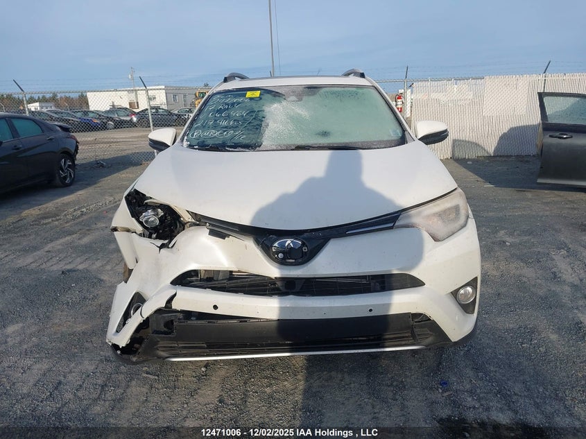 JTMDJREV2HD066464 2017 TOYOTA RAV 4 photo no. 13